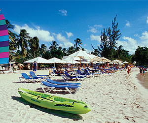 Barbados Accommodation - Almond Beach Village - Sunway.ie
