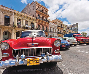 Essential Cuba Tour, Cuba Tours