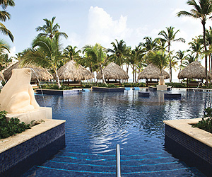 Dominican Republic Accommodation - Barcelo Bavero Beach Resort - Sunway.ie