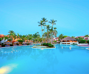 Dominican Republic Accommodation - Occidental Grand Punta Cana - Sunway.ie