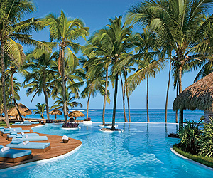 Dominican Republic Accommodation - Zoetry Agua Punta Cana - Sunway.ie