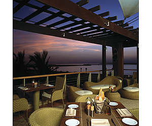 Dubai Accommodation - Westin Dubai Mina Seyahi Beach Resort & Marina - Sunway.ie