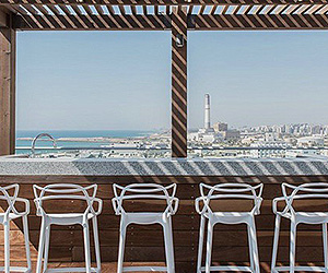 Tel Aviv Accommodation - Tal Hotel - Sunway.ie