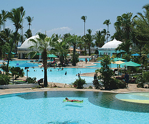 Southern Palms Beach Resort, Mombasa