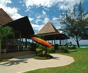 Nexus Resort & Spa, Borneo
