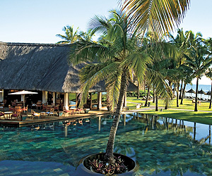 Mauritius Accommodation - Constance Belle Mare Plage - Sunway.ie