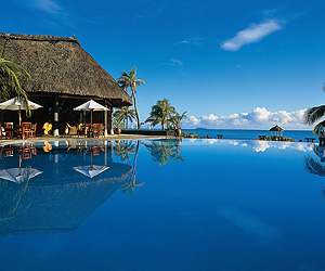 Paul & Virginie Hotel & Spa, Mauritius
