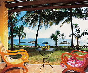 Mauritius Accommodation - Paul & Virginie Hotel & Spa - Sunway.ie