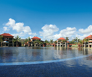 Tamassa - An all inclusive resort, Mauritius