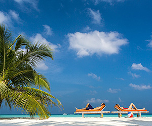 Maldives Accommodation - Club Med Kani - Sunway.ie