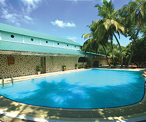 Maldives Accommodation - Reethi Beach Resort - Sunway.ie