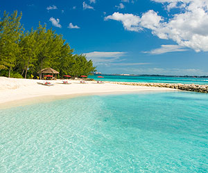 Sandals Royal Bahamian Spa Resort & Offshore Island, Bahamas