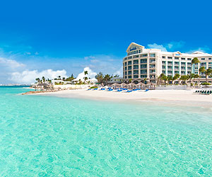 Bahamas Accommodation - Sandals Royal Bahamian Spa Resort & Offshore Island - Sunway.ie