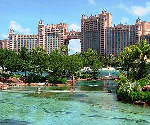 Atlantis Bahamas Resort, Bahamas