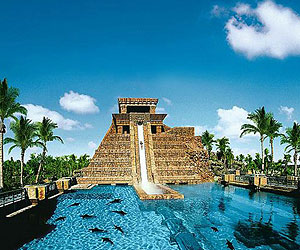 Bahamas Accommodation - Atlantis Bahamas Resort - Sunway.ie