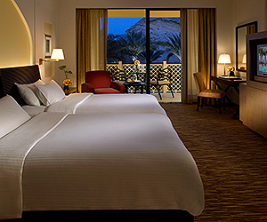 Muscat Accommodation - Shangri-La Barr Al Jissah Resort & Spa Al Bandar - Sunway.ie