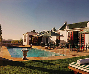 Cape Town & Winelands Accommodation - Lanzerac Hotel & Spa - Sunway.ie