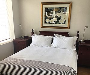 Cape Town Private Villas Accommodation - The Beach House - Sunway.ie