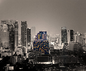 AETAS Bangkok, Bangkok