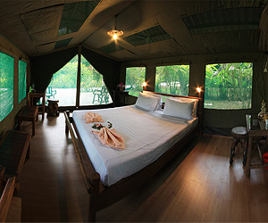 Khao Lak Accommodation - Elephant Hills Safari Resort - Sunway.ie