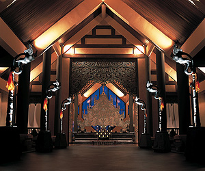 Chiang Rai Accommodation - Anantara Golden Triangle Resort & Spa - Sunway.ie