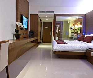 Phuket Accommodation - Novotel Phuket Kata Avista Resort - Sunway.ie