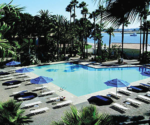 Hilton San Diego Resort & Spa, San Diego