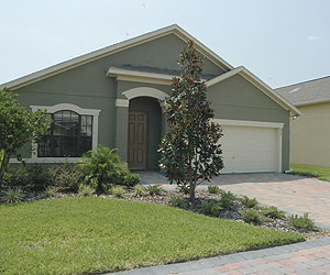 Disney Area - Superior Homes, Florida  Villas