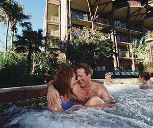 Walt Disney Resort Accommodation - Disney's Animal Kingdom - Sunway.ie
