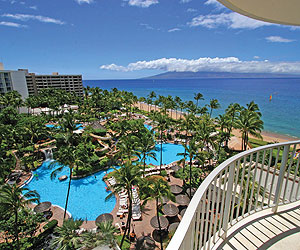 Westin Maui Resort, Maui