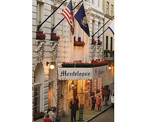 New Orleans Accommodation - Monteleone Hotel - Sunway.ie