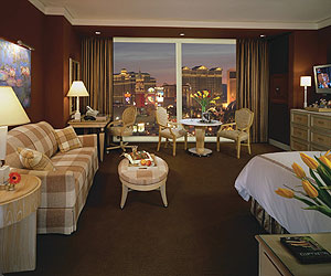 Las Vegas Accommodation - Wynn Las Vegas - Sunway.ie