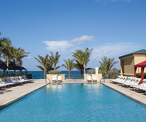 Palm Beach Marriott Singer Island Beach Resort & Spa, The Palm Beaches & Boca Raton