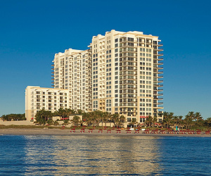 The Palm Beaches & Boca Raton Accommodation - Palm Beach Marriott Singer Island Beach Resort & Spa - Sunway.ie