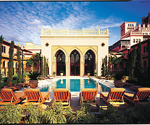 Boca Raton Beach Club & Resort, The Palm Beaches & Boca Raton
