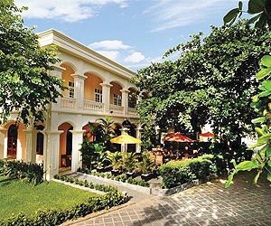 Life Heritage Resort Hoi An, Hoi An
