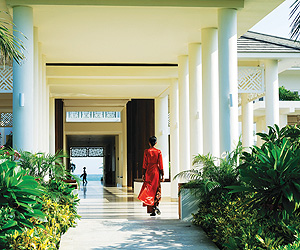 Phan Thiet Accommodation - Princess D'Annam Resort & Spa - Sunway.ie