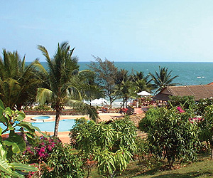 Phan Thiet Accommodation - Victoria Phan Thiet Beach Resort & Spa - Sunway.ie