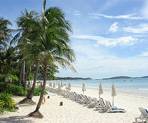 Book your Koh Samui Holiday with Sunway