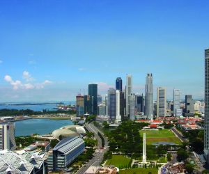 Book your Singapore Holiday with Sunway