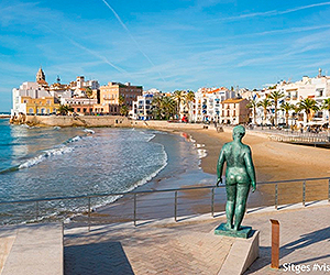 Choose Sunway for your Sitges Holiday