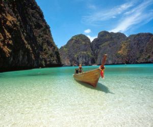 Choose Sunway for your Thai Islands Holiday