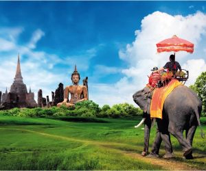 Book your Chiang Mai Holiday with Sunway