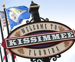 Book your Kissimmee Holiday with Sunway