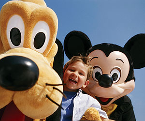 Choose Sunway for your Walt Disney Resort Holiday