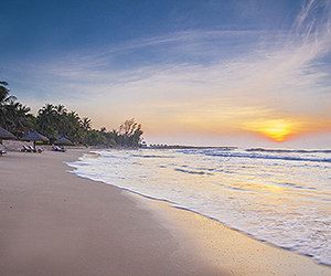Choose Sunway for your Phan Thiet Holiday
