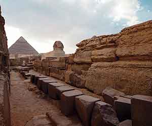 Egypt adventure tours and late deals to Egypt