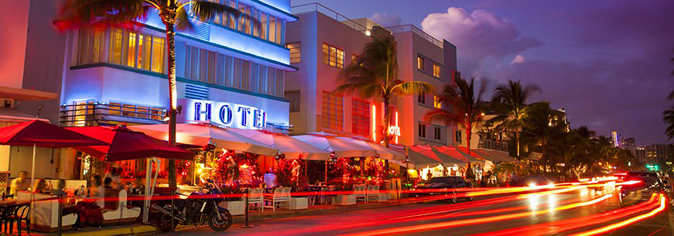 Red South Beach Hotel Holidays with Sunway