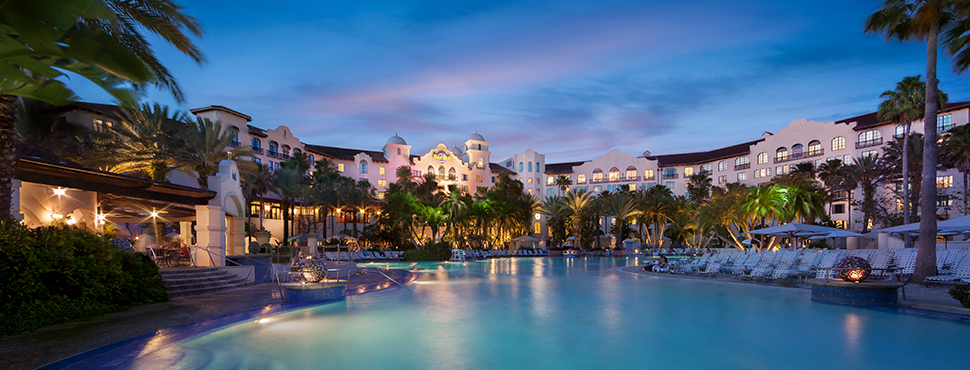 Hard Rock Hotel® at Universal Orlando™ Holidays with Sunway