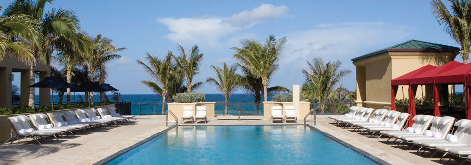 Palm Beach Marriott Singer Island Beach Resort & Spa Holidays with Sunway